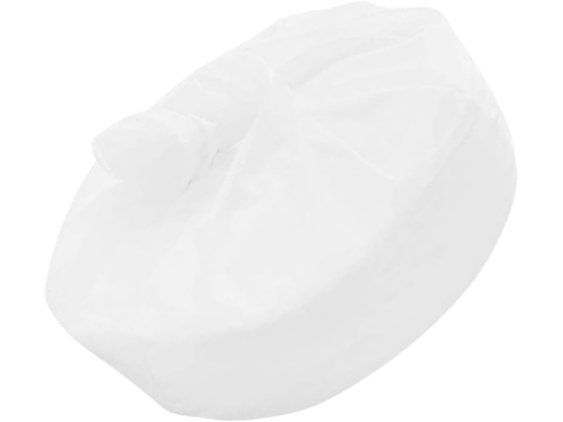 Forro Interior De Malla Transpirable Blanca Para Sofá Reclinable, Funda De Repuesto
