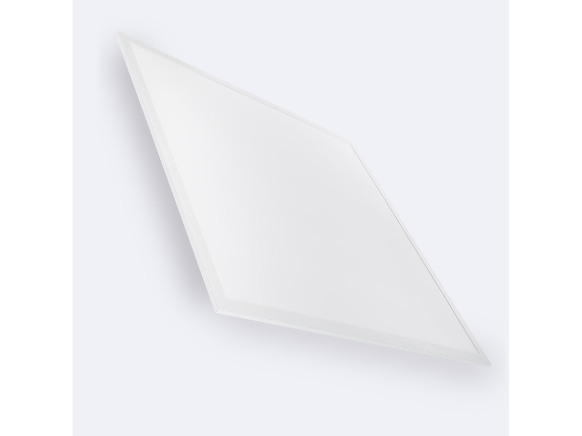 Panel Led 60x60 Cm 40w 4000lm Regulable 3000k Triac Individual Branco Quente