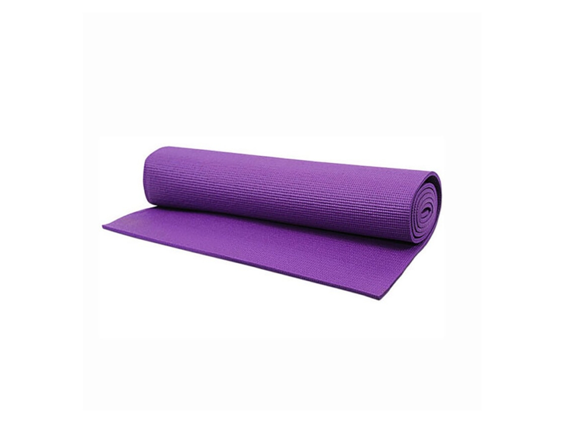 Esterilla Para Yoga Gimnasia Colchoneta De Fitness Pilates Deporte Colchón SUNNING