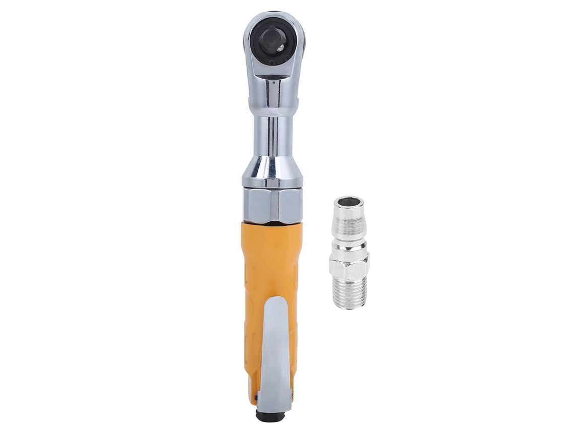 Llave Neumática De 1/2 Pulgada Con Conexión Japonesa G1/4, Llave De Vaso Neumática De Alta Velocidad Y Alto Torque.