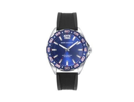 Reloj Hombre MARK MADDOX HC0127-35 (Ø 44 mm)