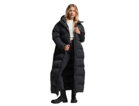 Chaqueta para Mujer SUPERDRY (2XS)