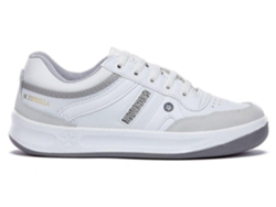 Zapatillas para Mujer PAREDES Sporty Estrela (Blanco - 47)