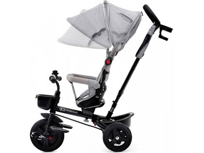 triciclo kinderkraft