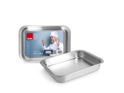 Rustidera I-Chef 35X26 Cm IBILI Ref. Ib652735