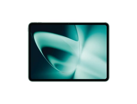 Tablet ONEPLUS OnePlus Pad 8GB/128GB (11,61'' - 128 GB - 8 GB - Verde)