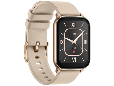 Smartwatch MDUG Monitor de Frequência Cardíaca