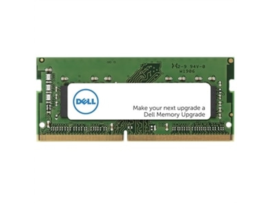 Memoria Ram DELL AA937596 16 GB 2 x 8 GB DDR4 3200 MHz