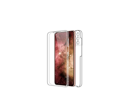 Funda para Samsung Galaxy A05 PHONECARE Transparente