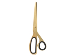 Tijeras De Acero Inoxidable Dorado Moderno Simplificado Para Decoración Hogar Suministros