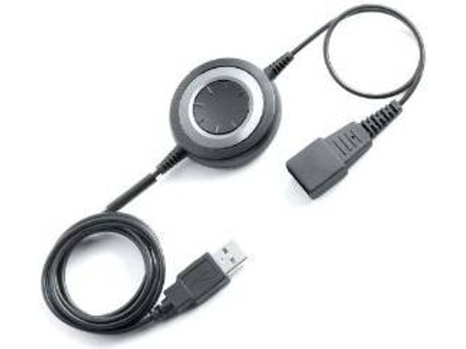 Cable USB JABRA (USB - USB)