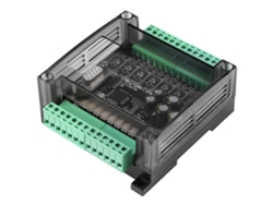 Controlador PLC Industrial 24v DC Programável | S/MARCA