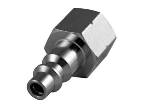 CONECTOR MACHO US - ROSCA F??MEA DE 3/8 JBM