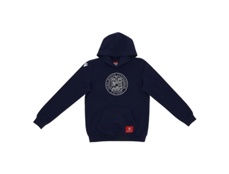 Sudadera con Capucha de Mujer SUPERDRY Gris (M)