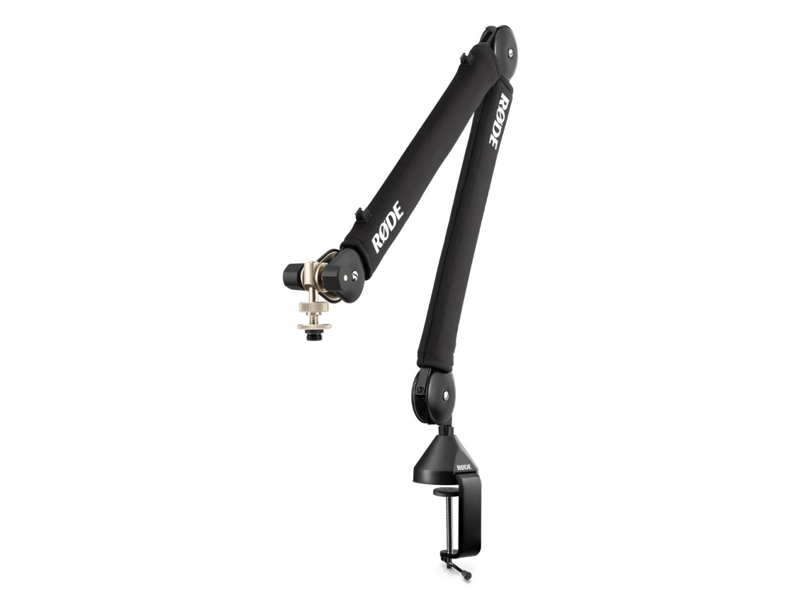 Rode suporte microfone psa1+