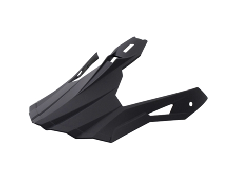 Visera para casco de moto IXS
