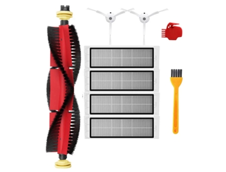 Accesorio Aspiradores XIAOMI S50 S51 E25 S5 S6 Rueda lateral