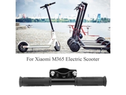 Empuñaduras de goma de aleación de aluminio, mango de barandilla para niños para patinete eléctrico Xiaomi M365 -NIM S/BRAND