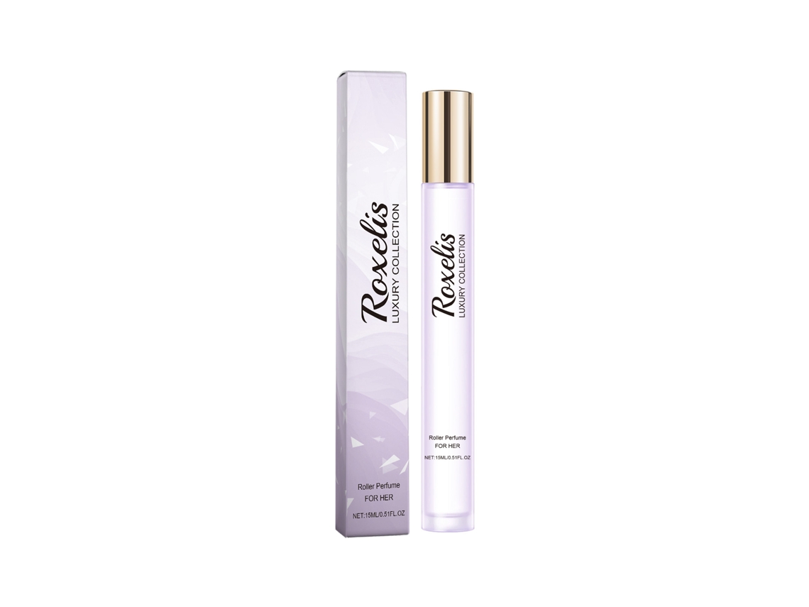 Perfume en roll-on para mujer