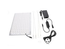 Lámpara De Cultivo De Espectro Completo De 150 W Para Invernaderos Y Plantas Con Flores.