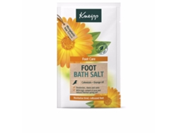 Sais de Banho Pés Cansados KNEIPP Salt Foot Care 40ml