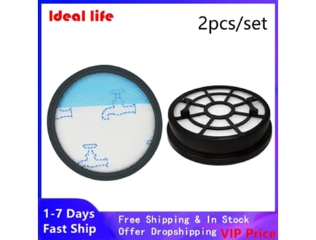 Filtro para aspiradora Rowenta Swift Power Cyclonic Zr904301 Ro2910Ea Ro2913Ea Ro2915Ea Ro2932Ea Ro2933Ea Ro2957Ea Ro2981Ea