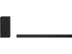 Barra de Sonido LG SN6Y (3.1 - 420 W - Subwoofer inalámbrico)