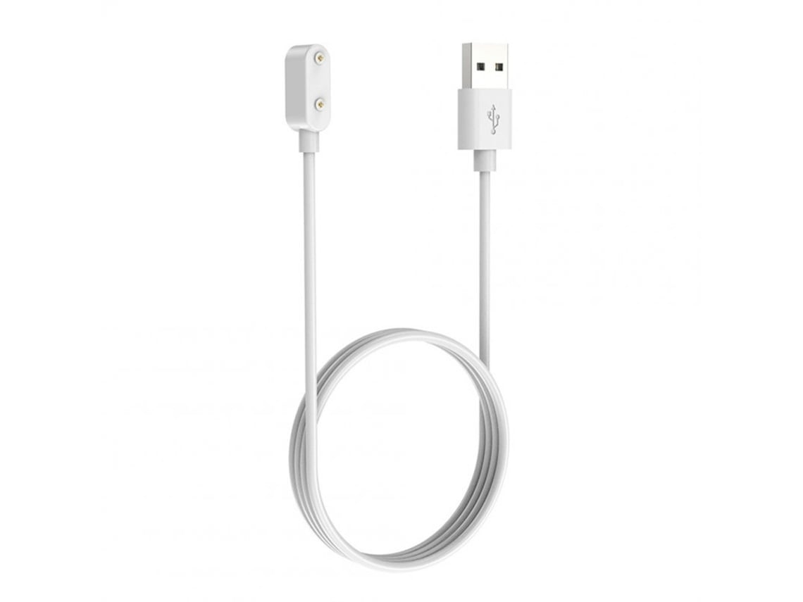 Adaptador Magnético Blanco Para Huawei 5x / 5x Pro Kids Watch