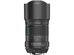 Objetivo IRIX 150mm f/2.8 Macro Canon