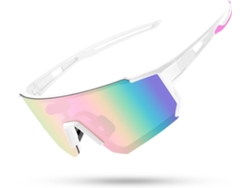 Gafas De Ciclismo, Sol Para Ciclismo Carretera, Montaña Protección