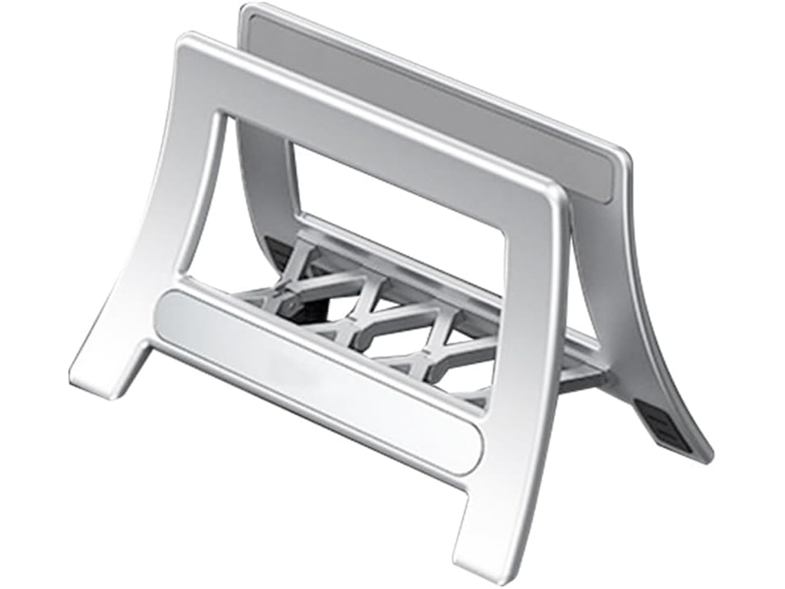 Soporte Vertical Para Portátil, Soporte Universal Plegable Para Ordenador De Sobremesa Y Tablet.