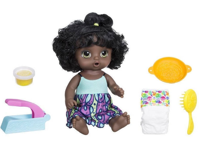 Muñeco BABY ALIVE C0965