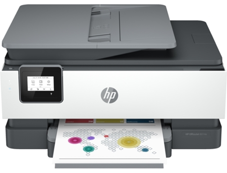 Impresora HP 63506