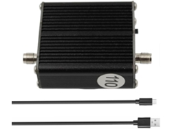 Convertidor De Frecuencia De Banda De Aviación 110m, 118mhz-138mhz Onda Corta Sw, Unidad