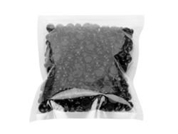 2026-cera Depilatoria Profesional Unisex Para Pelo Cera De Grano Para Rostro Brazo Espalda Piernas 50g Negro