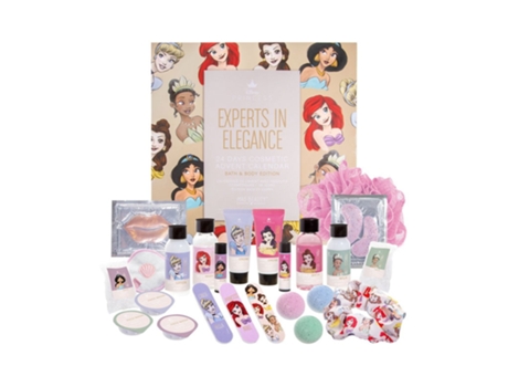 Pure Princess Calendario de adviento Beauty 24 días MAD BEAUTY