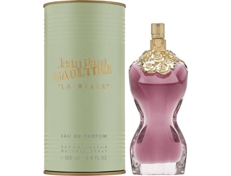 Perfume JEAN PAUL GAULTIER La Belle Edp (100 ml)