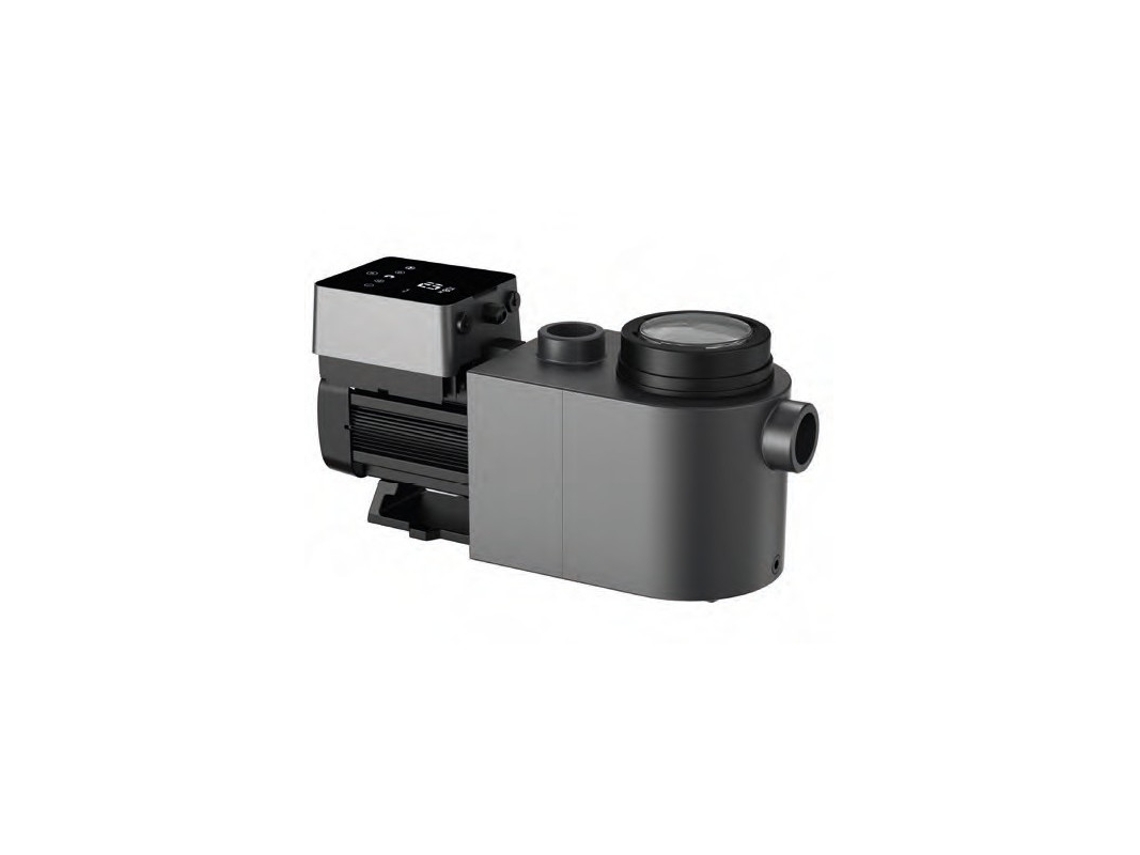 Bomba De Filtración Inverpro Full Inverter - Vs Velocidad Variable QP