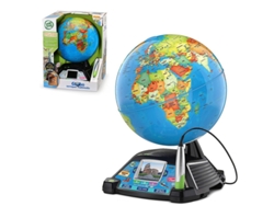 Globo Interactivo Multimedia (5 años)