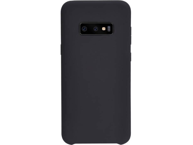 Carcasa SAMSUNG Galaxy S10e Soft Touch Negro