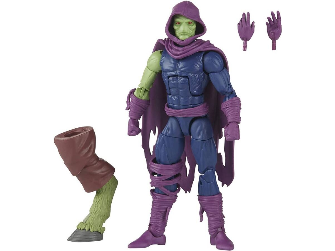 Figura Marvel Legends Series Doctor Strange In The Multiverse Of Madness - Sleepwalker