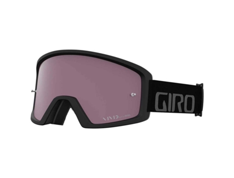 Óculos Blok Vivid Preto Purple Mirror/Cat3Giro
