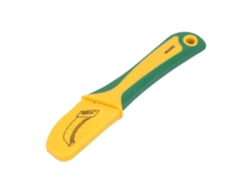 Herramienta Ligera Para Cortar Cables Eléctricos Con Mango De Plástico Pvc Aislado Sk-5 Para Electricistas