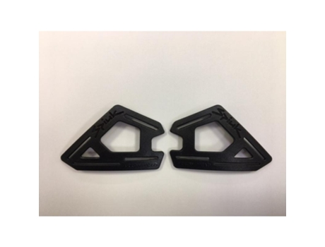 SPIUK Ajuste Lateral Correa Casco Adante-Profit - Ajuste lateral arrowhead divisor de correas