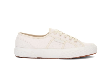 Zapatillas SUPERGA Organic Natur (37)
