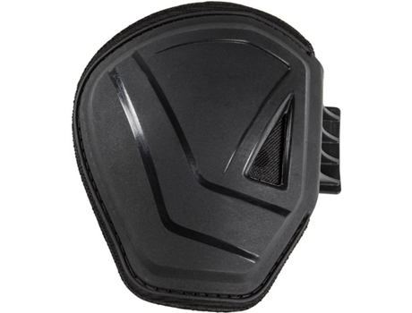 Proteccion Corporal Unisex LEATT Knee Cup C-frame Pro Right (cf-4) Multicolor para Motociclismo (Tamaño Unico)