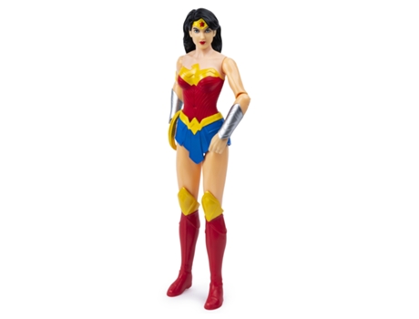 Figura de juguete SPIN MASTER Woman