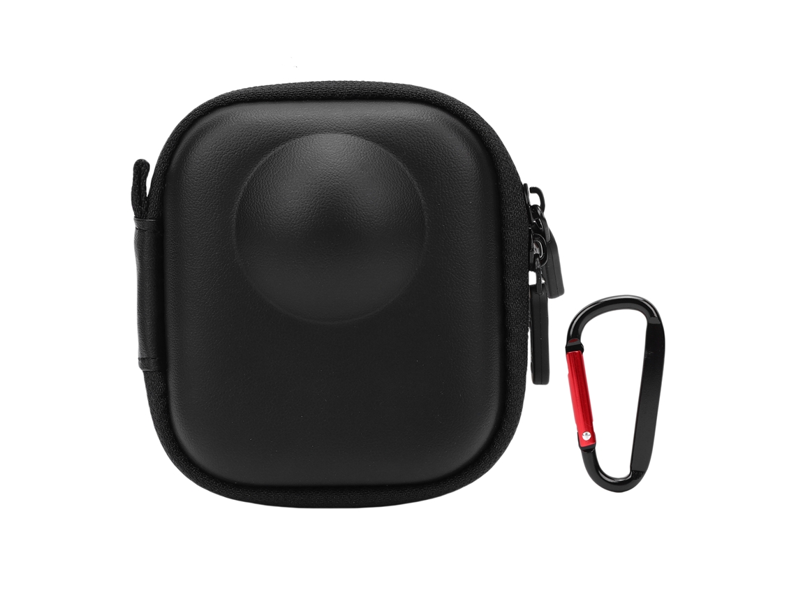 Bolsa De Almacenamiento (almacenamiento Portátil De Viaje) Para Cámara Panorámica Dji Osmo 360