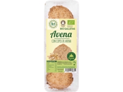 Bolachas SOLNATURAL S De Avena Y Agave Bio (175 Gr - Galletas)