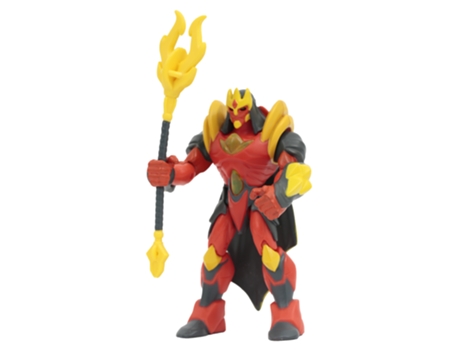 Figura Colecionável GIOCHI PREZIOSI GRM021 (4 anos)
